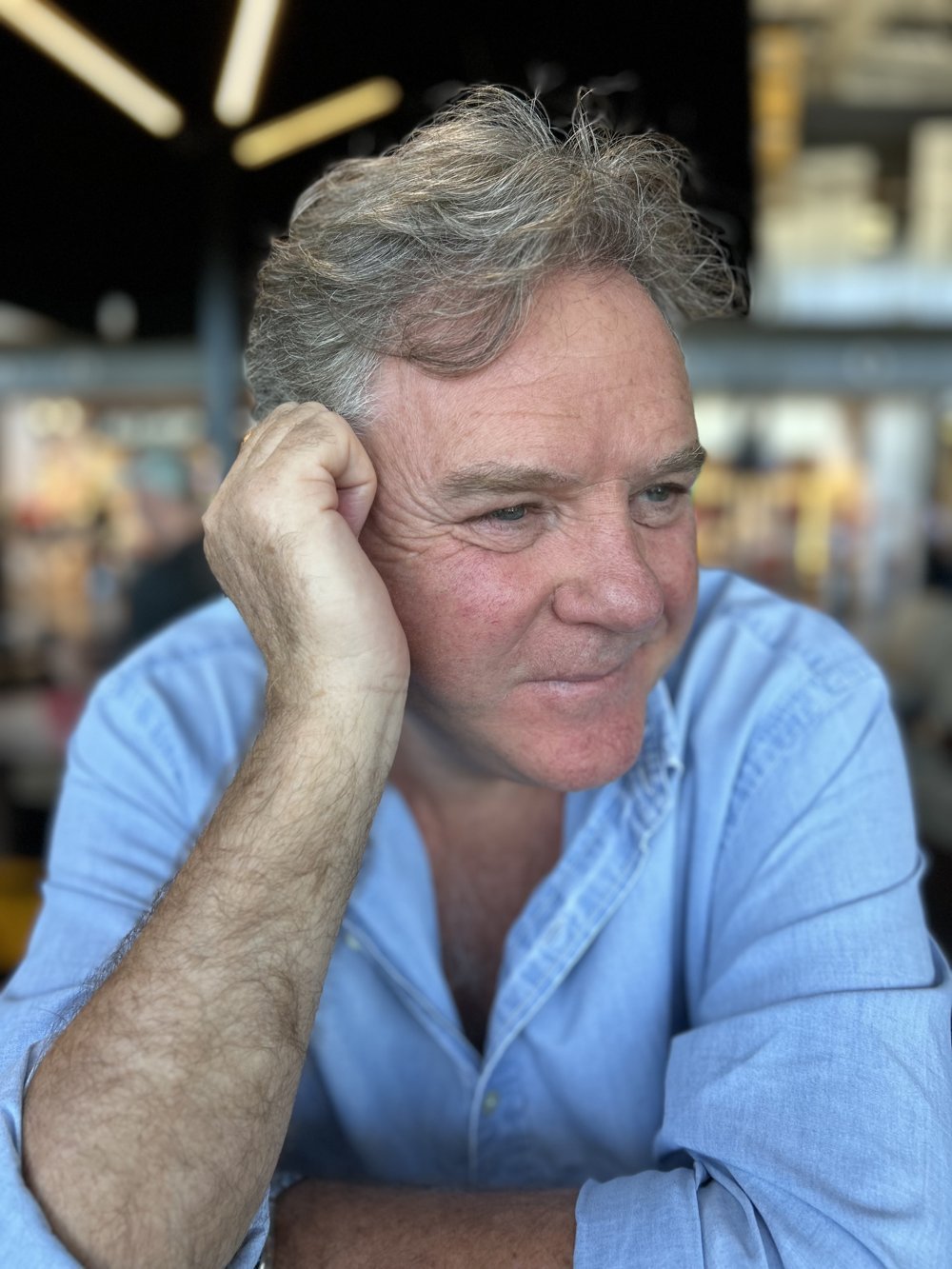 Paul Harris