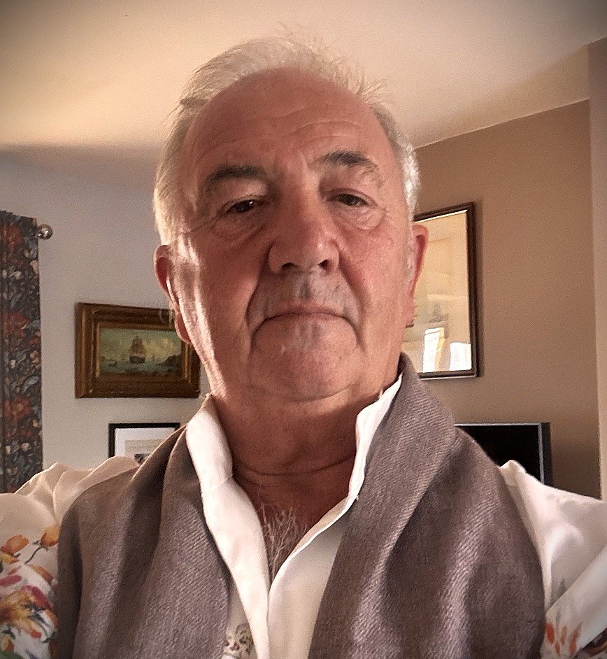 Tim Richards